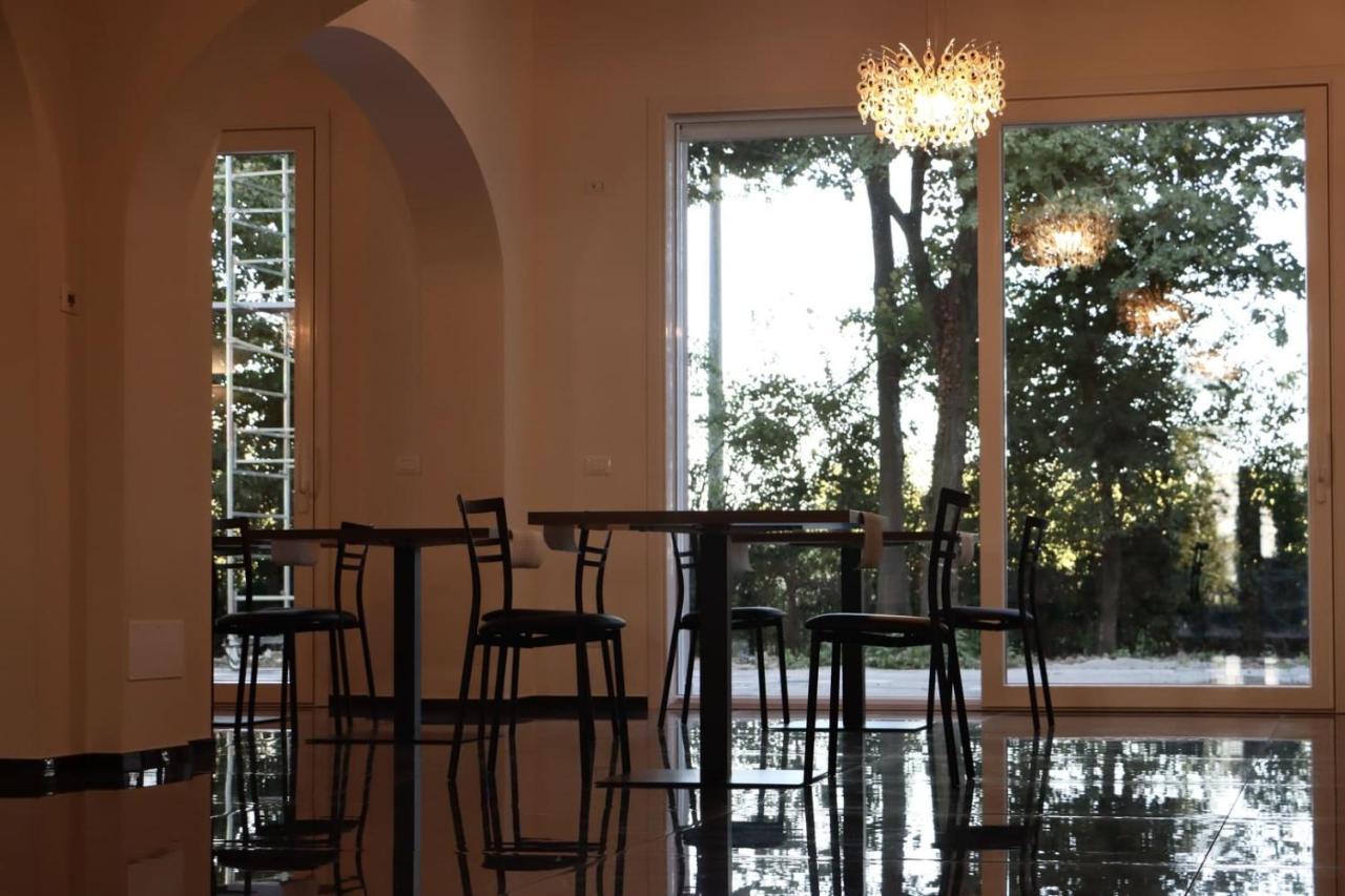 San Giorgio di Piano Villa Il Selvatico المظهر الخارجي الصورة