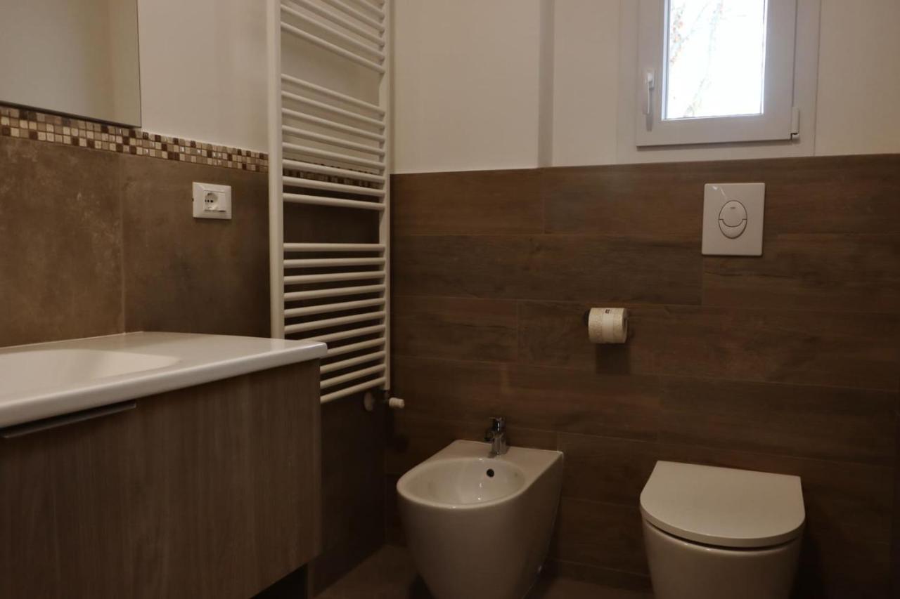 San Giorgio di Piano Villa Il Selvatico المظهر الخارجي الصورة
