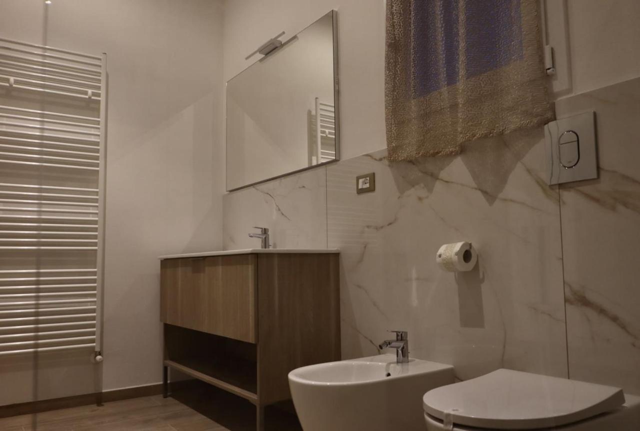 San Giorgio di Piano Villa Il Selvatico المظهر الخارجي الصورة