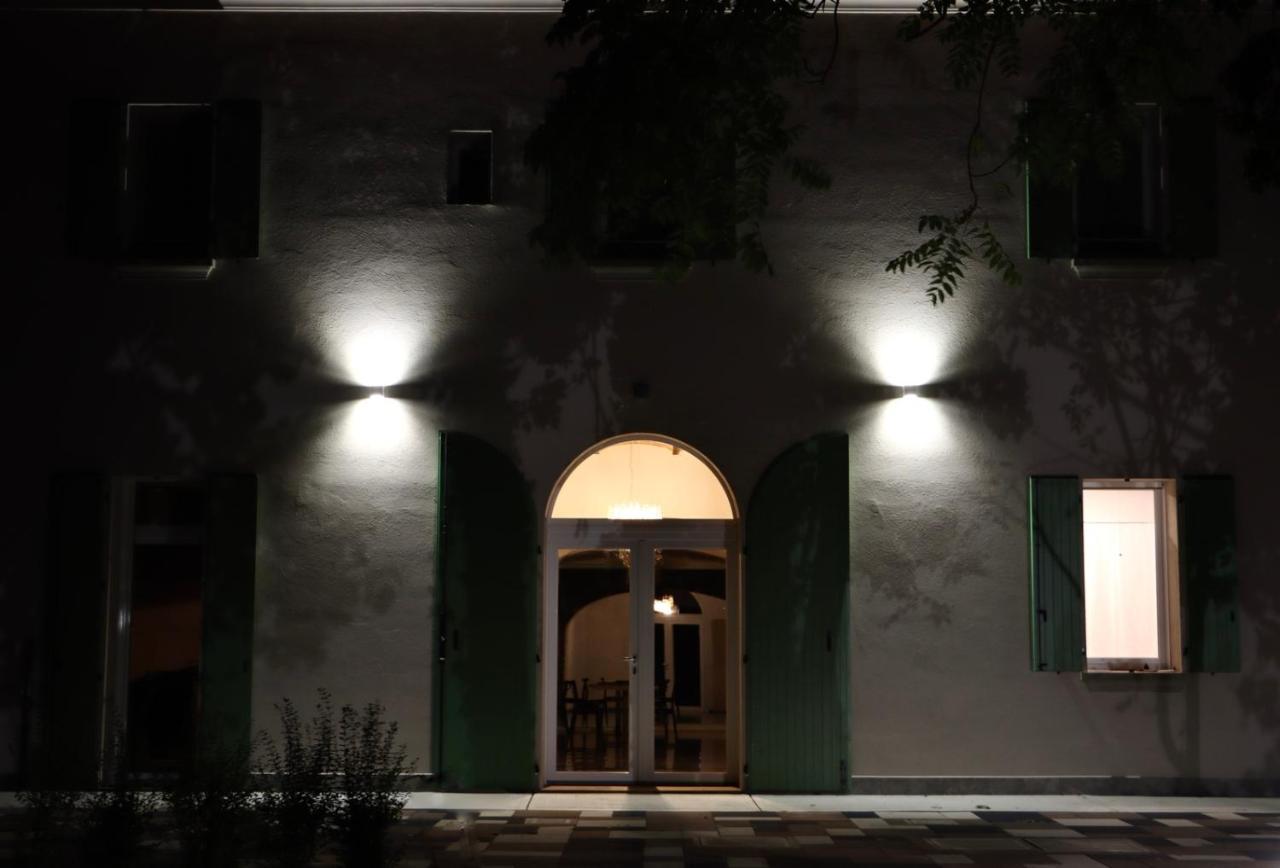 San Giorgio di Piano Villa Il Selvatico المظهر الخارجي الصورة